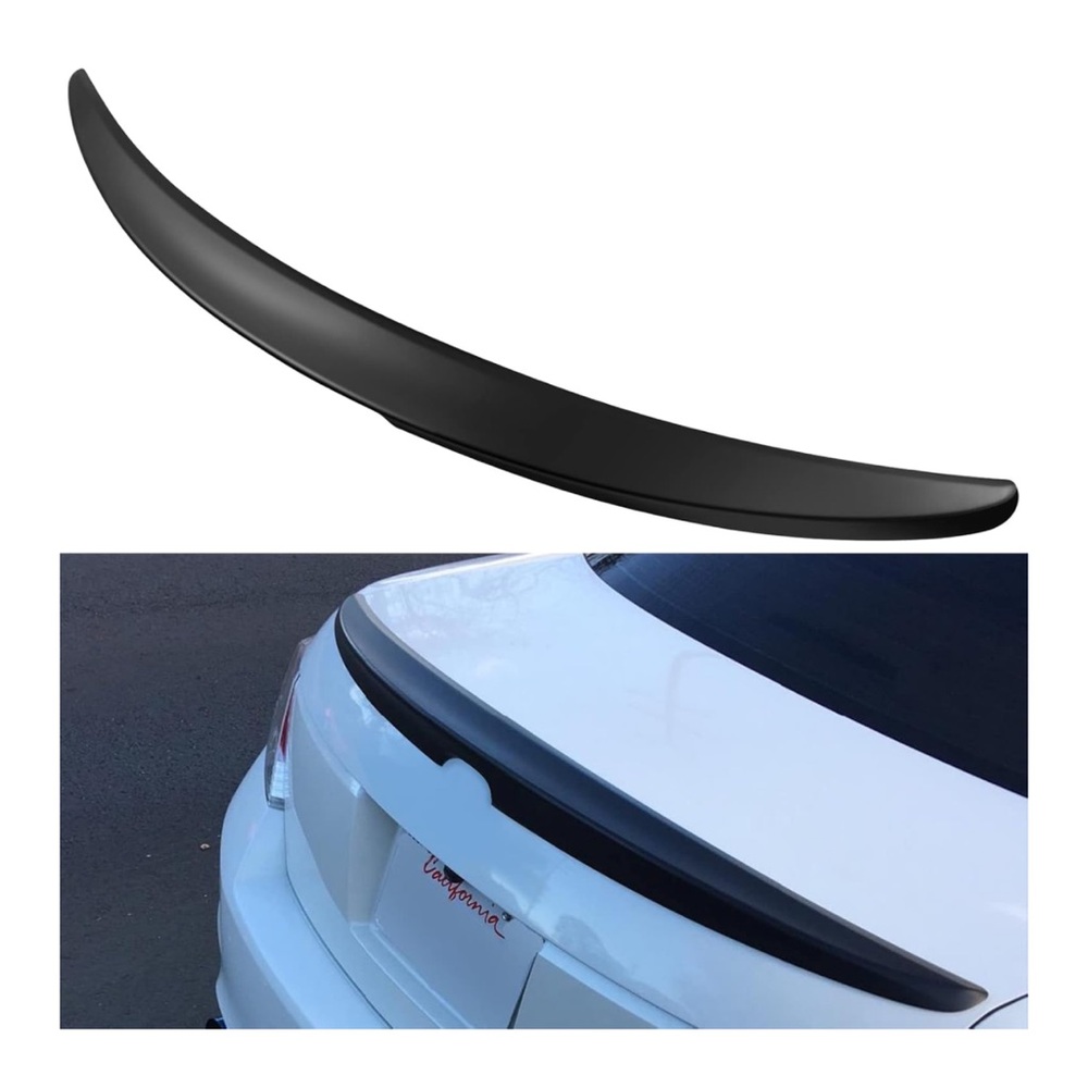 NEW Rear Spoiler Wing for Honda